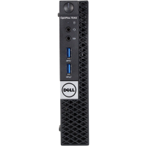 Dell Optiplex 7040 i5 6600T mini