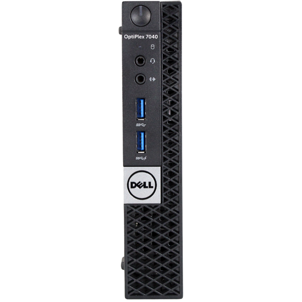 Dell Optiplex 7040 i5 6600T mini