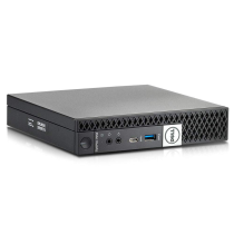 Dell Optiplex 7050 i5 6500T mini
