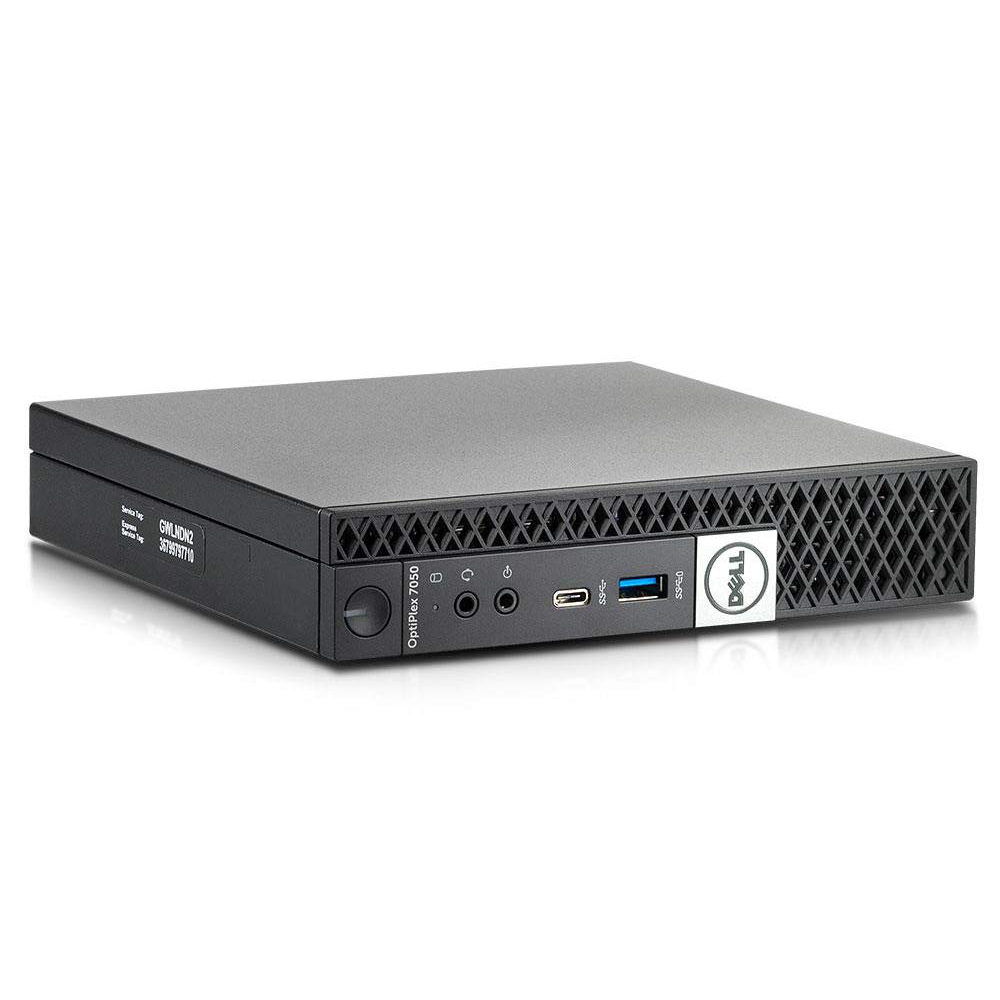 Dell Optiplex 7050 i5 6500T mini