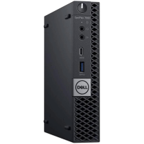 Dell Optiplex 7060 i5 8500T mini