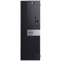 Dell Optiplex 7060 i7 8700 SFF