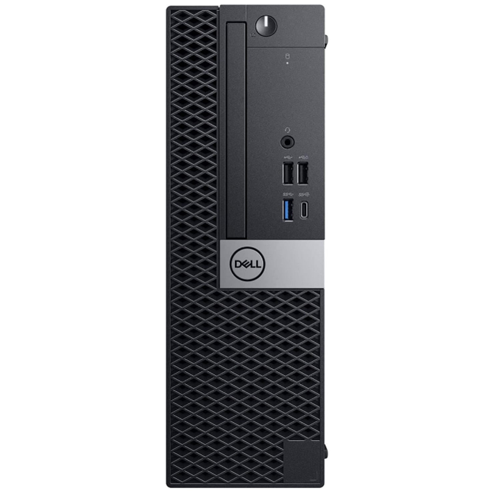 Dell Optiplex 7060 i7 8700 SFF