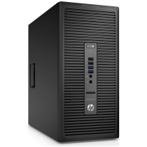 Elitedesk 705 G2 minitorre