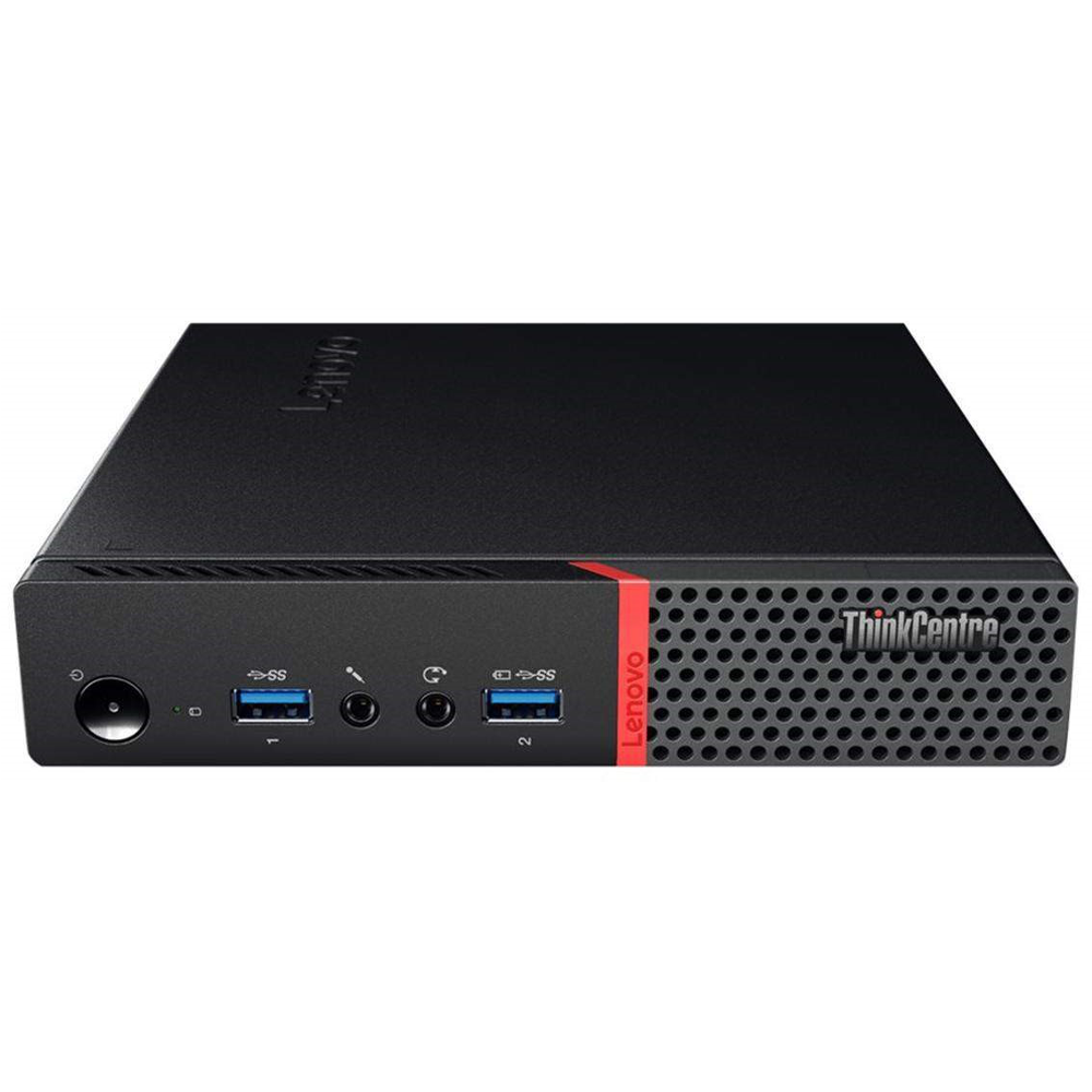 Lenovo ThinkCentre M600 tiny